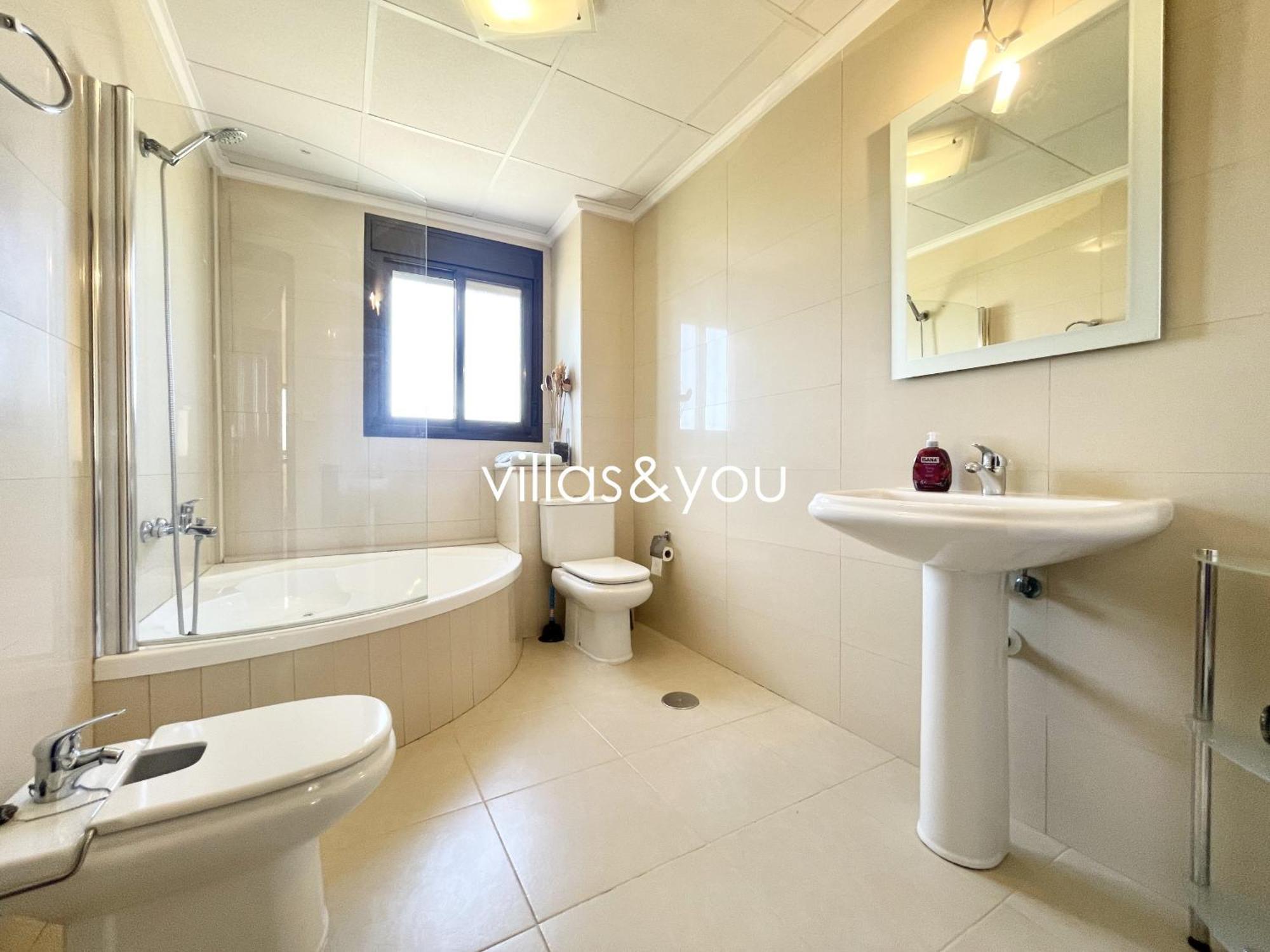 Maribel Ciudad Quesada By Villas&You Dış mekan fotoğraf