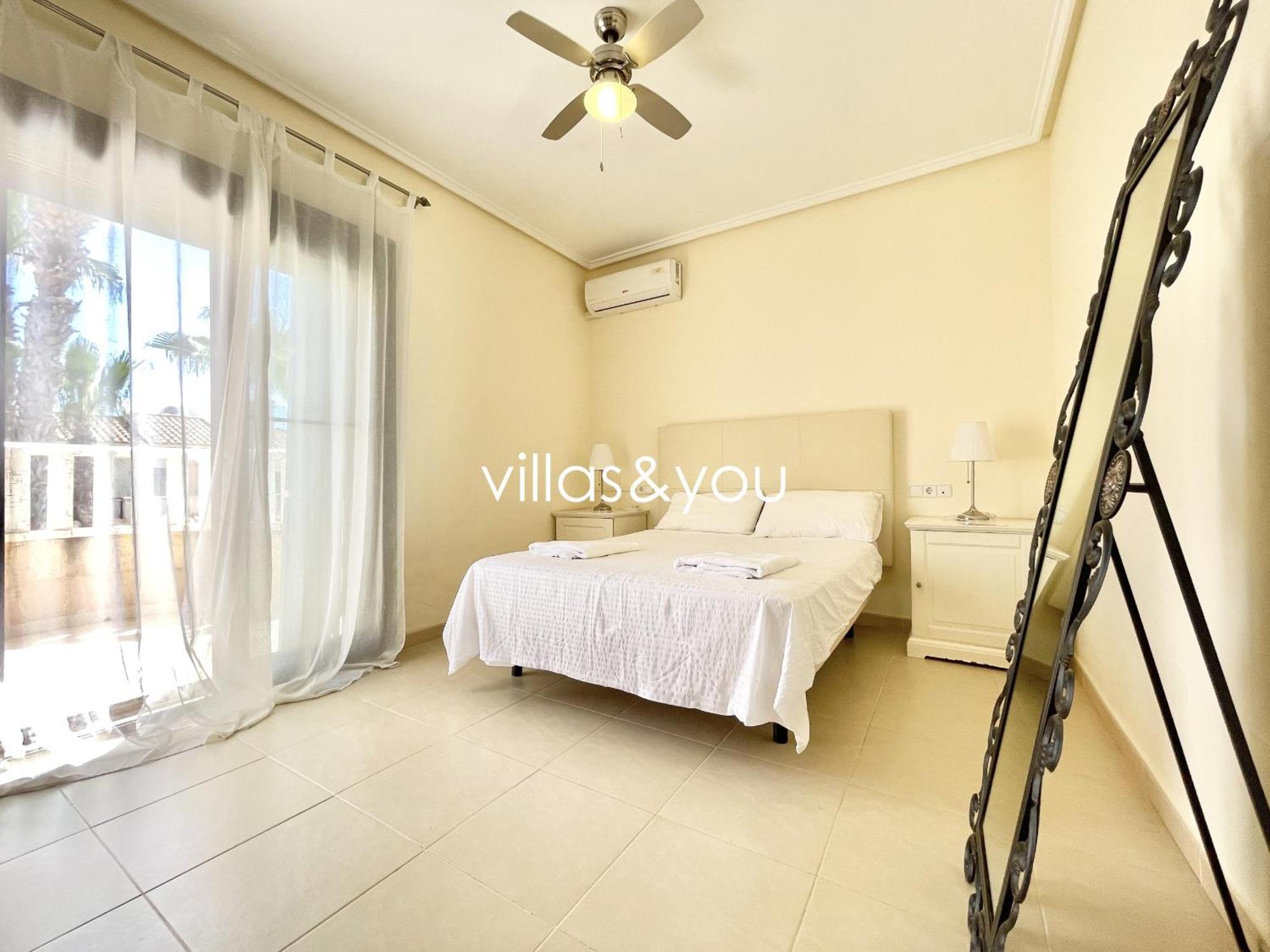 Maribel Ciudad Quesada By Villas&You Dış mekan fotoğraf