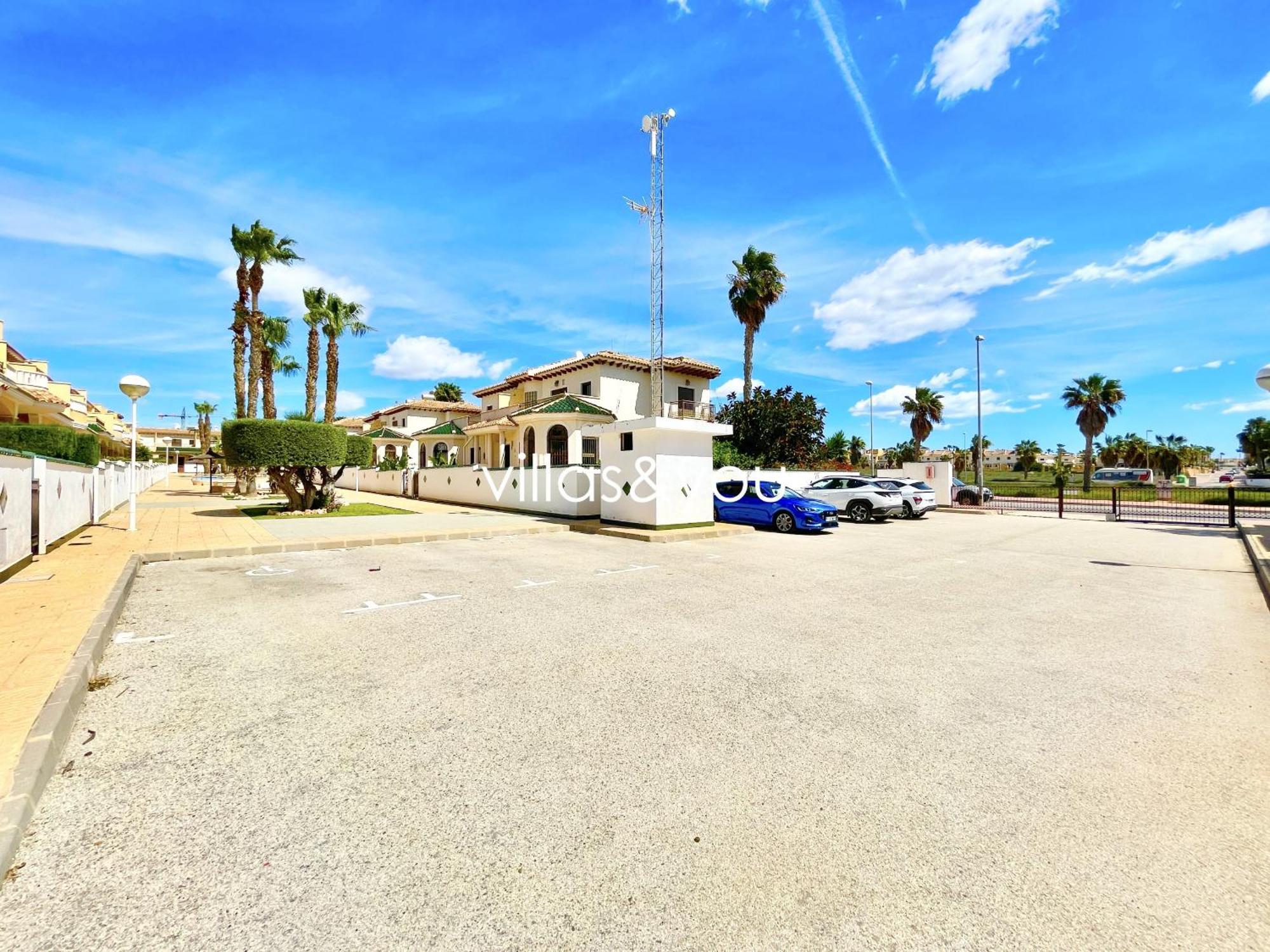 Maribel Ciudad Quesada By Villas&You Dış mekan fotoğraf