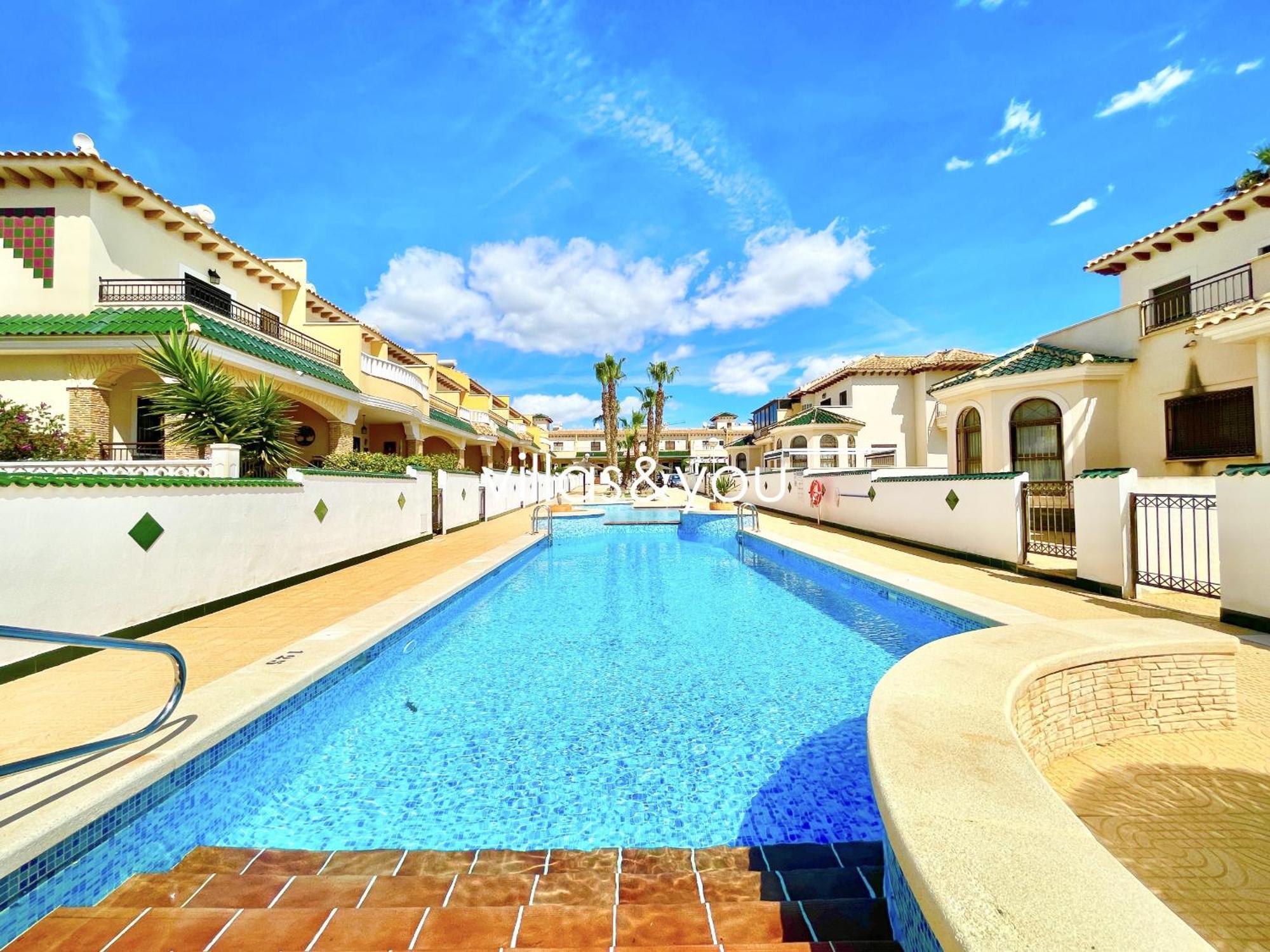Maribel Ciudad Quesada By Villas&You Dış mekan fotoğraf