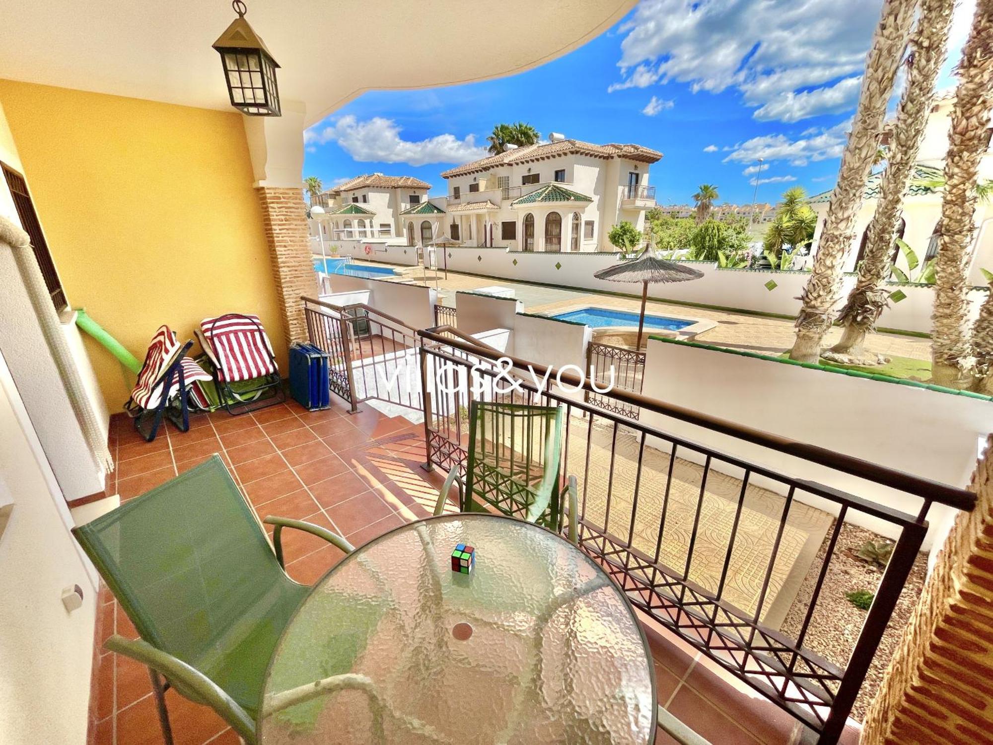 Maribel Ciudad Quesada By Villas&You Dış mekan fotoğraf