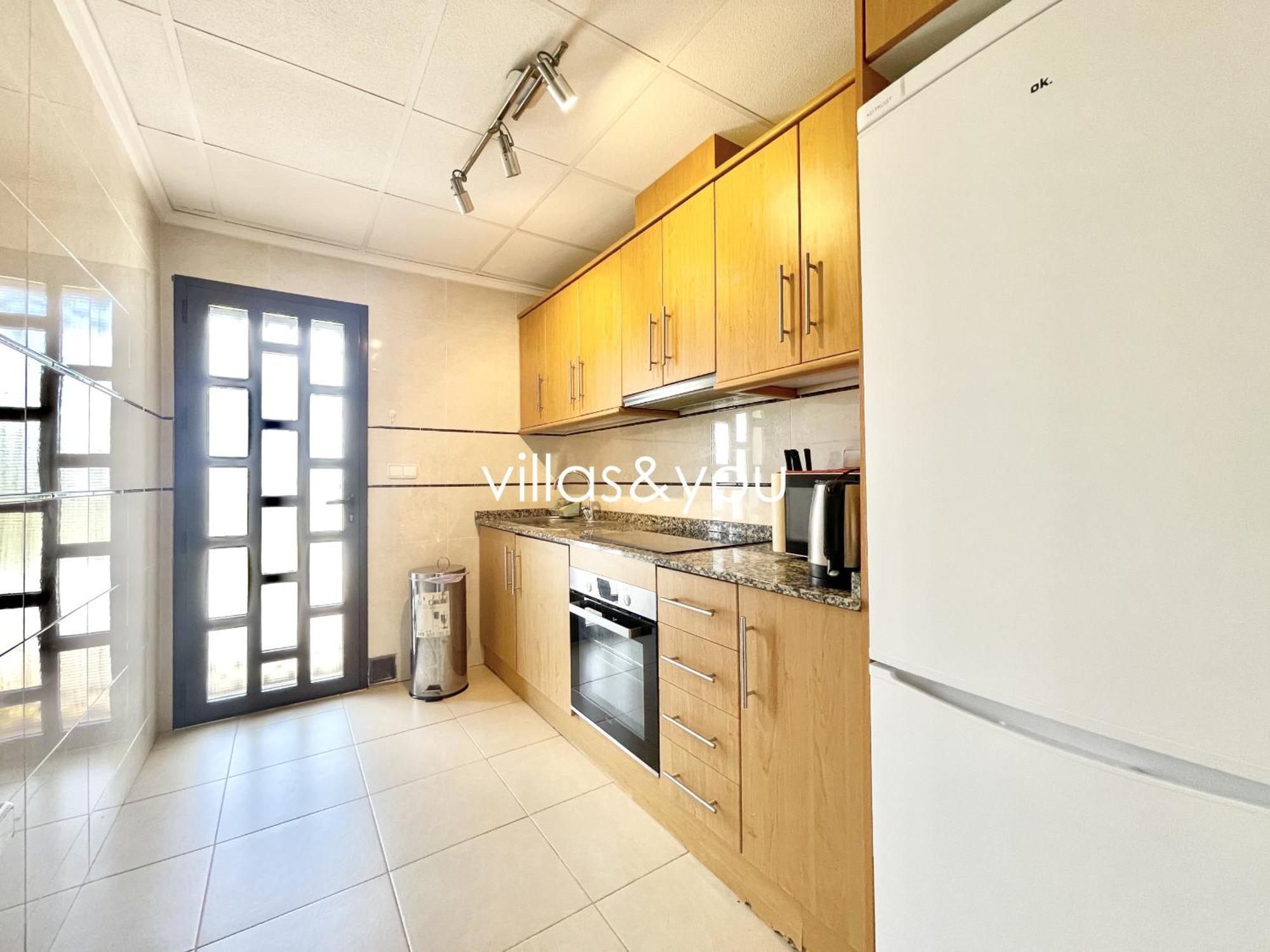 Maribel Ciudad Quesada By Villas&You Dış mekan fotoğraf