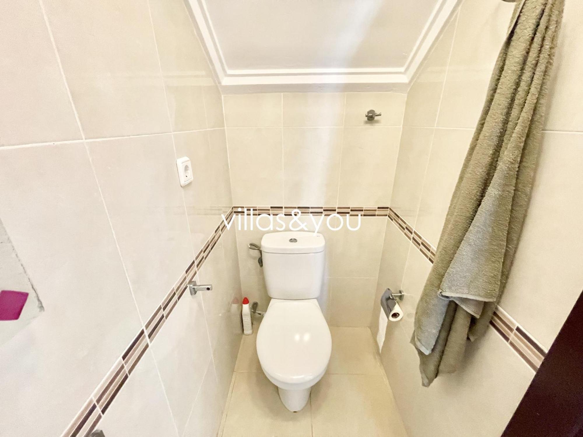 Maribel Ciudad Quesada By Villas&You Dış mekan fotoğraf