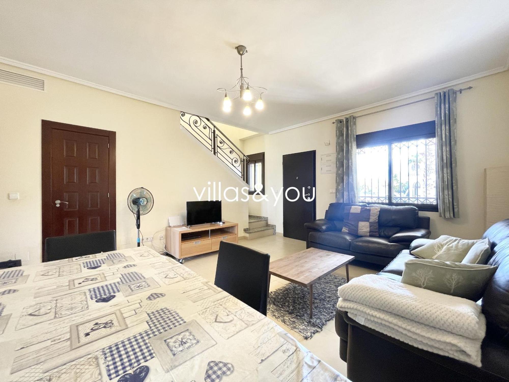 Maribel Ciudad Quesada By Villas&You Dış mekan fotoğraf