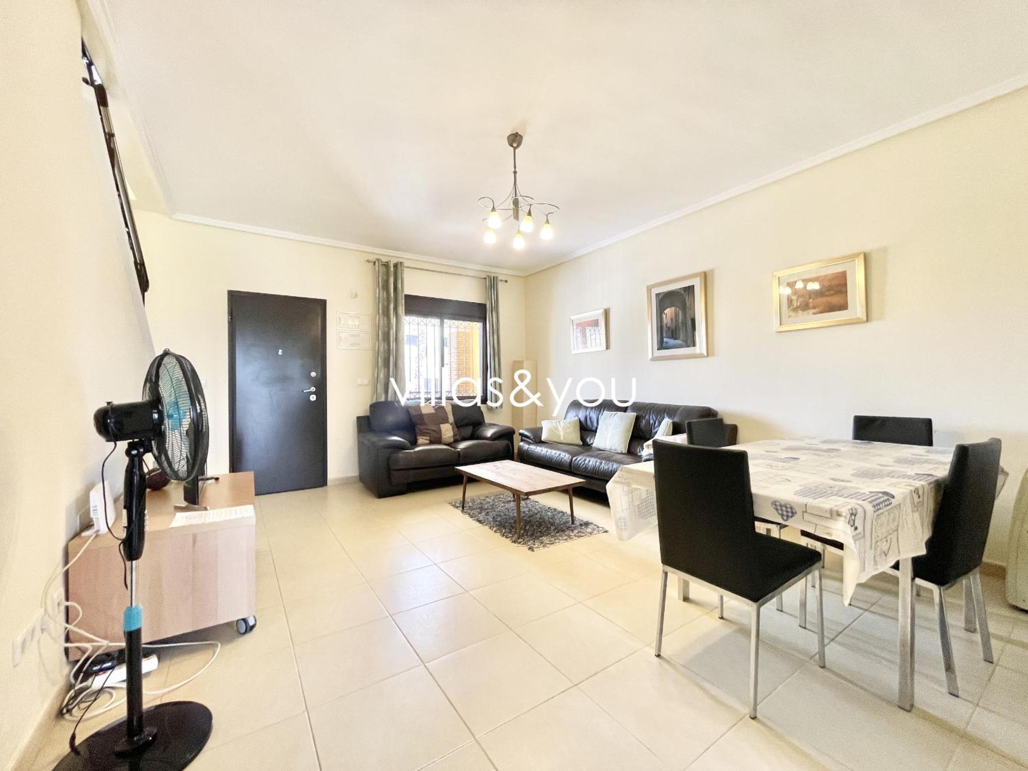 Maribel Ciudad Quesada By Villas&You Dış mekan fotoğraf